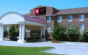 Magnuson Hotel Commerce